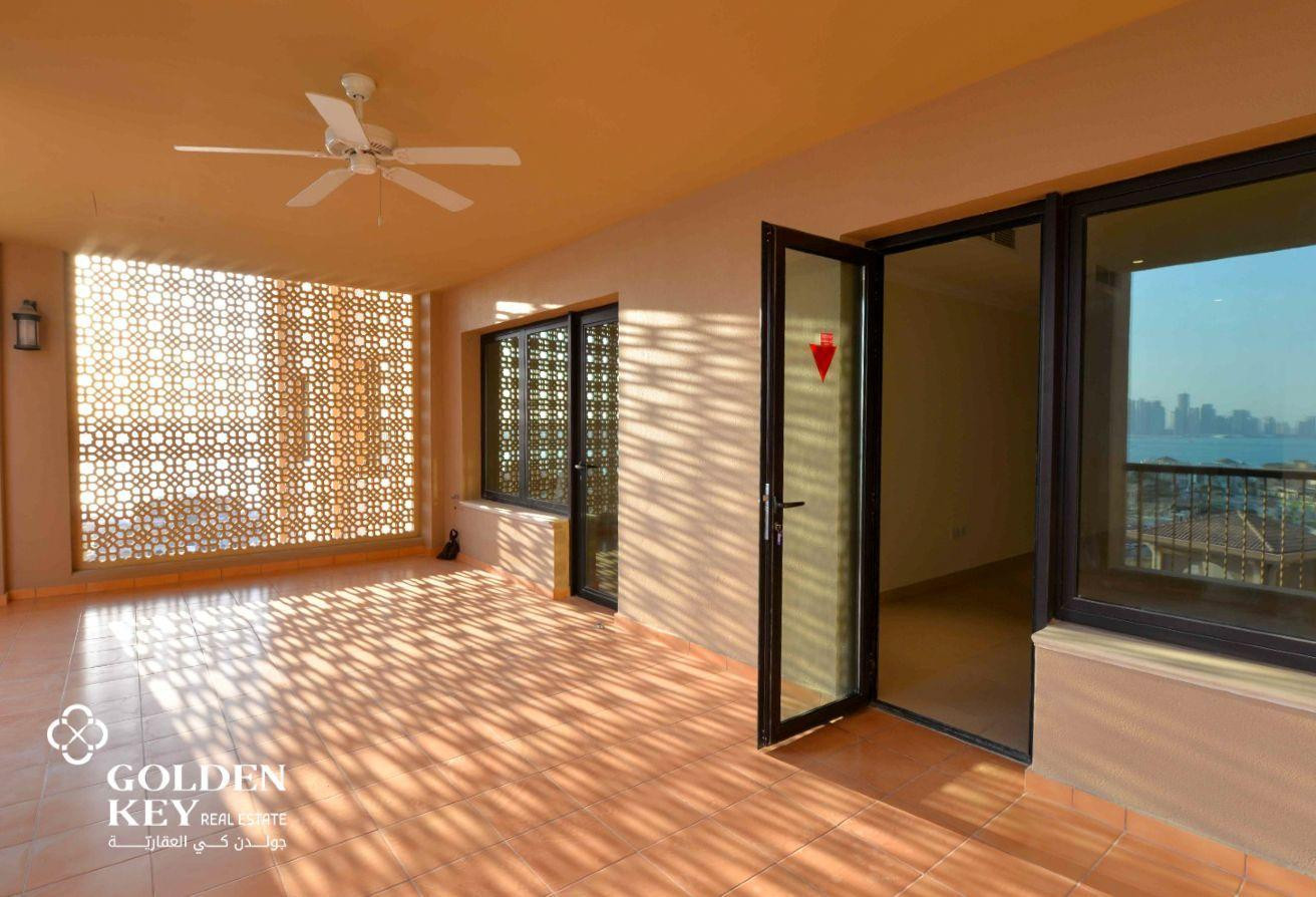 Brand New 2 BR I Amenities I Al Waab