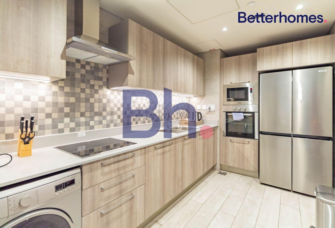 READY TO MOVE | 2 BEDROOMS PRIME LOCATION - Apartment in Al Sadd Road