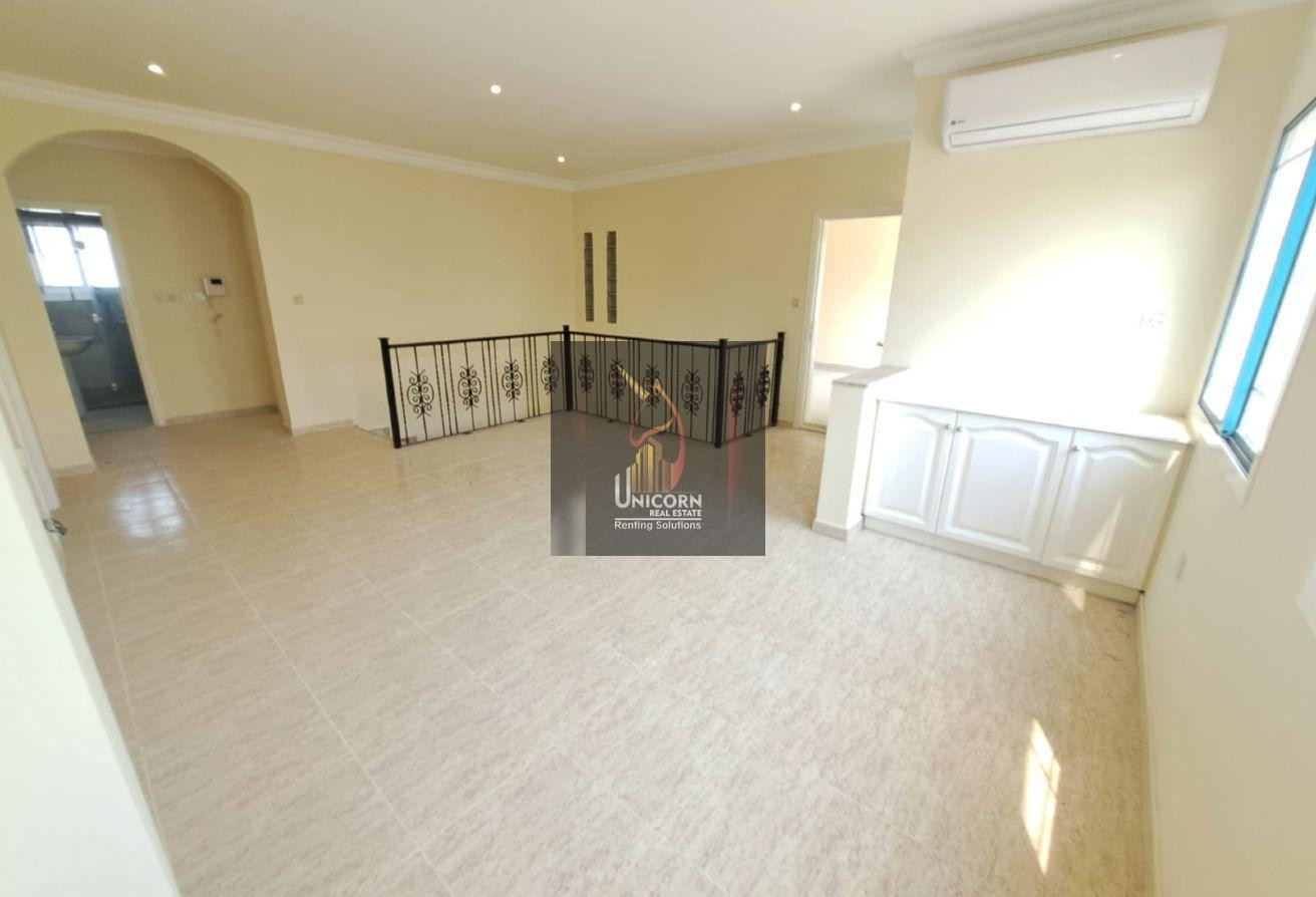 4-Br + 1 | SF | Front-Backyard | Great Amenities - Compound Villa in Saeed Ibn Jubair
