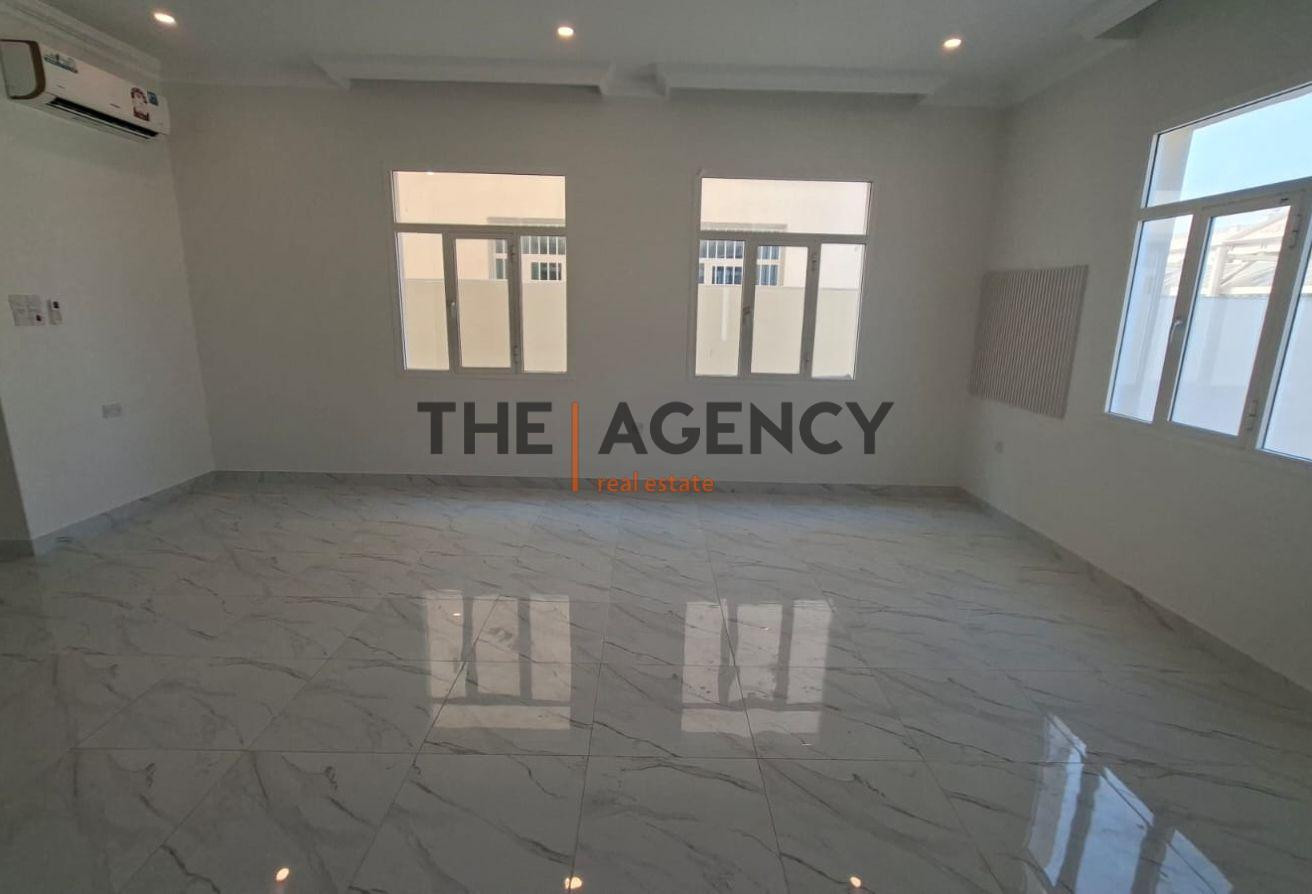 AL KHEEESA VILLA FOR RENT ( ESKAN ) - Villa in Al Kheesa