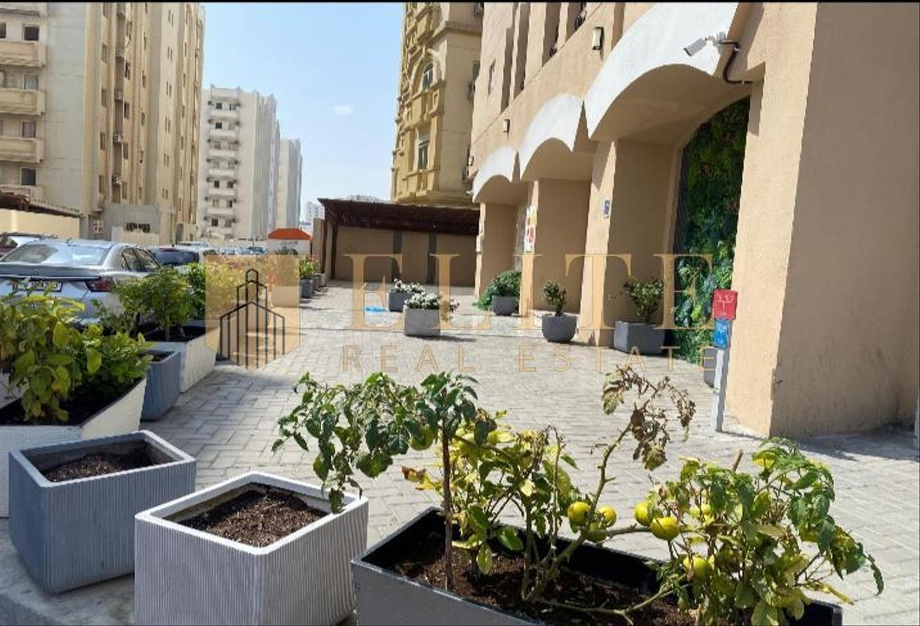 SPACIOUS 3BHK UNIT | 1 MONTH FREE | PRIME LOCATION