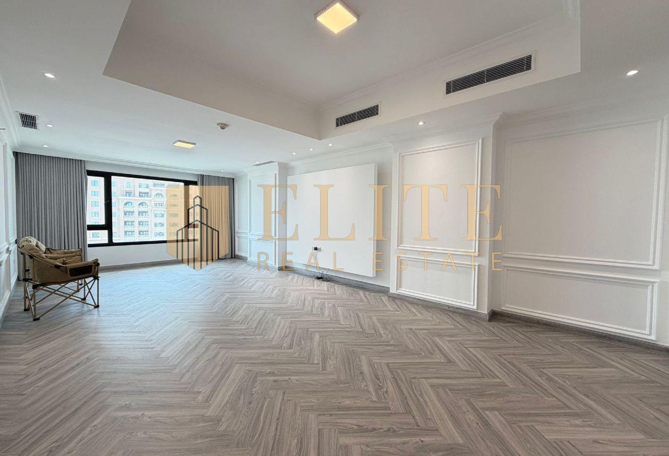 3BR+ Maid | 2 Large Balcony | Amazing Marina View