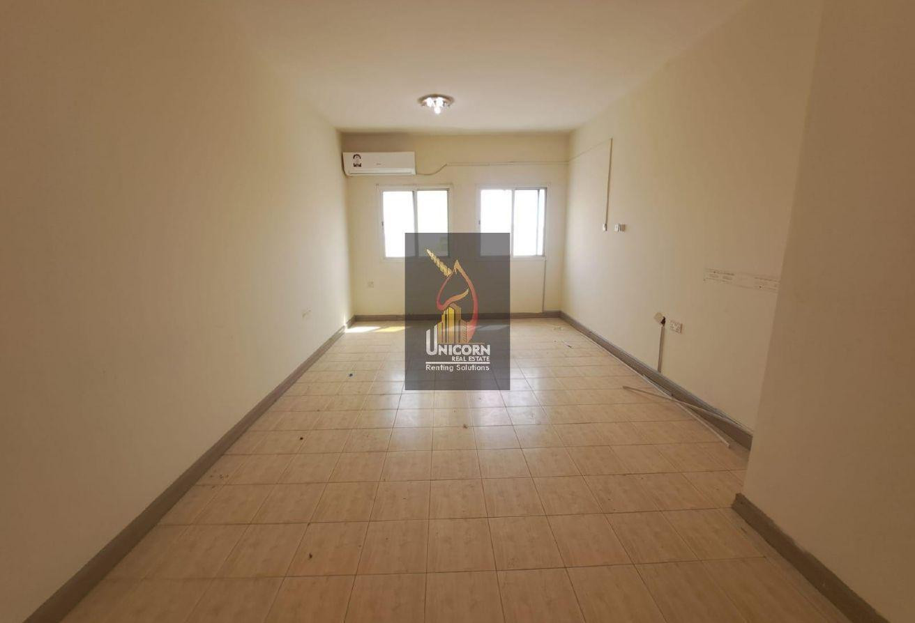 2-Bedroom Fo Staff Accomodation| UF |1 MONTH FREE - Staff Accommodation in Ain Khaled