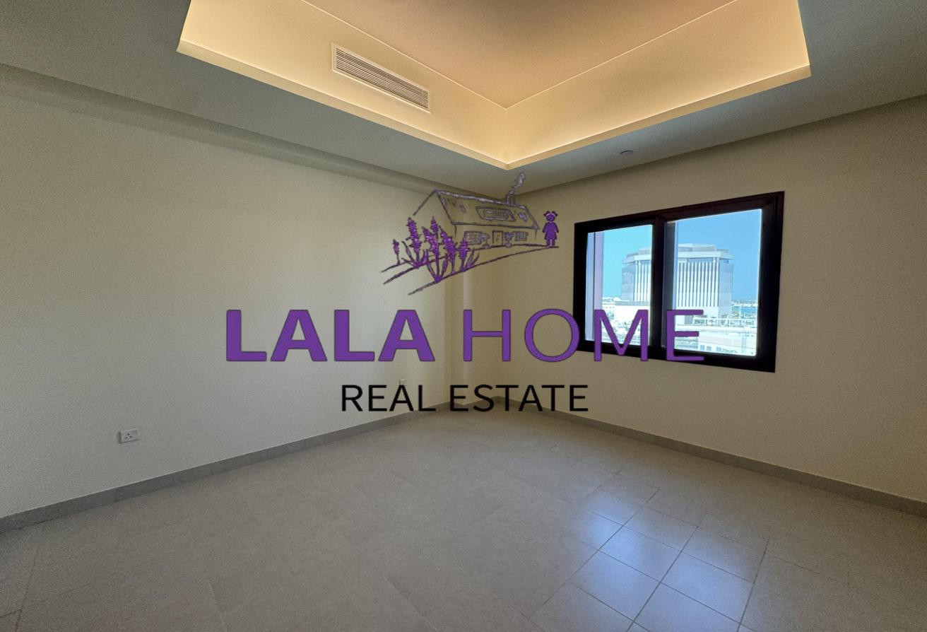 Spacious 3Bedrooms + Maid’s apartment