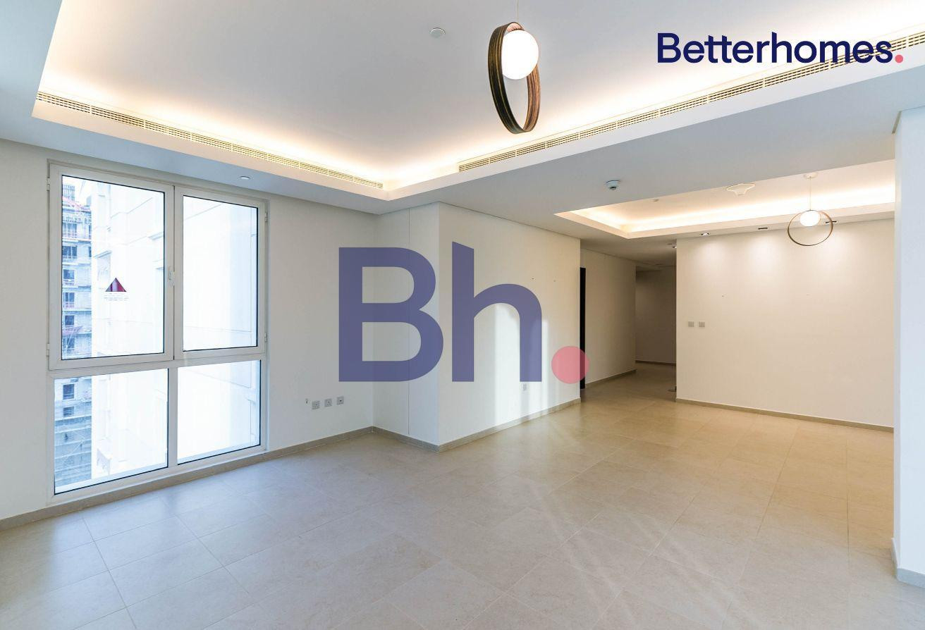 SMART INVESTMENT | 2BR SEMI-FURNISHED - Apartment in Viva West