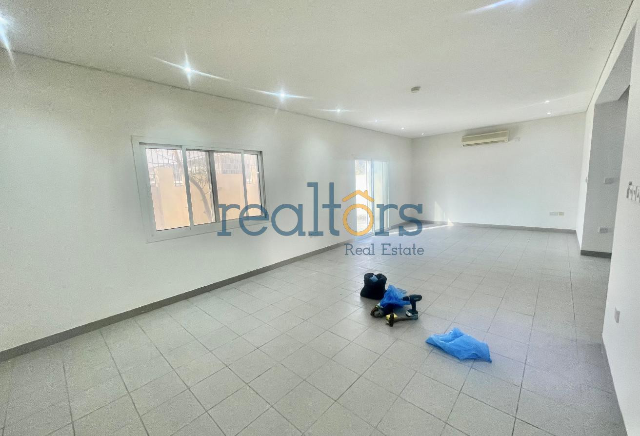 3 BR Villa I Green Compound I Amenities I Gharafa - Villa in Al Jazi Village