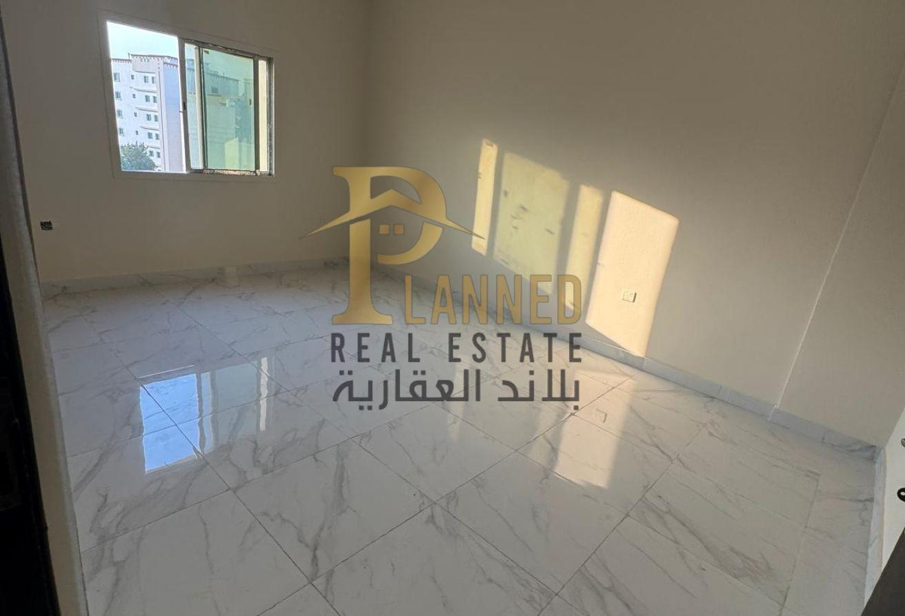 Apartment for rent in AL nedjma - Apartment in Najma Street