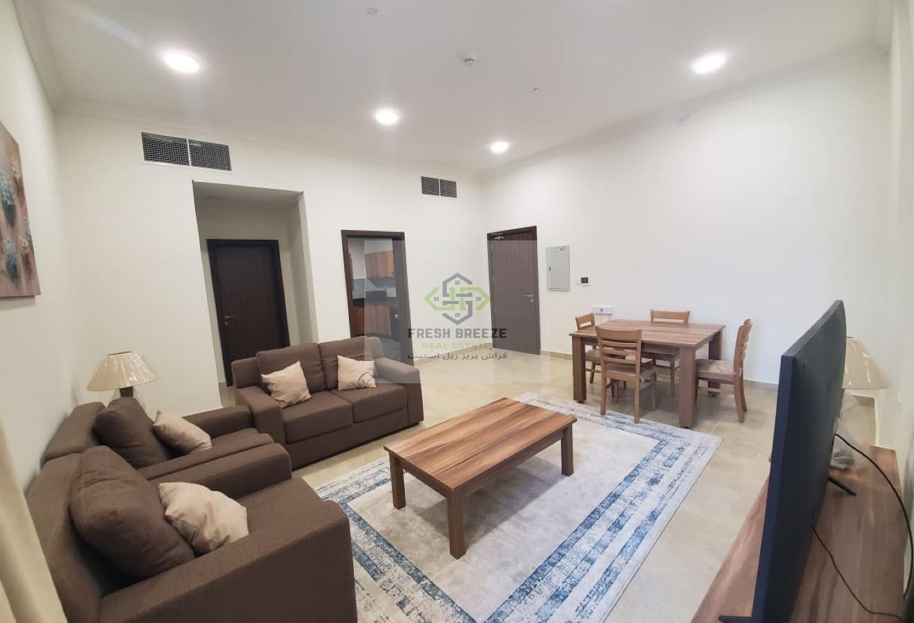 SPACIOUS 3 BEDROOM FURNISHED | AMAZING AMENITIES