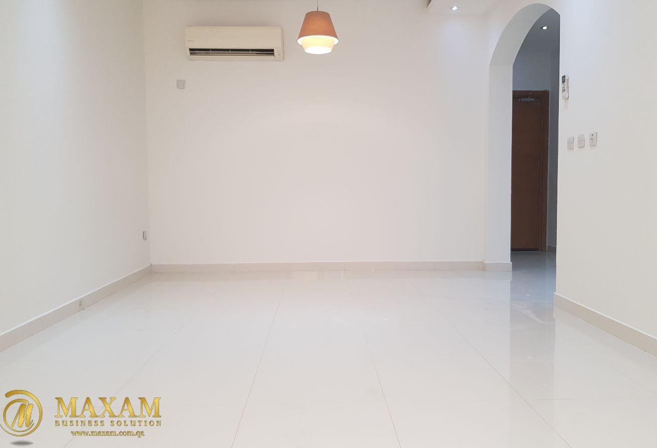 2Bhk Un-Furnished Flat For Rent In Al Sadd