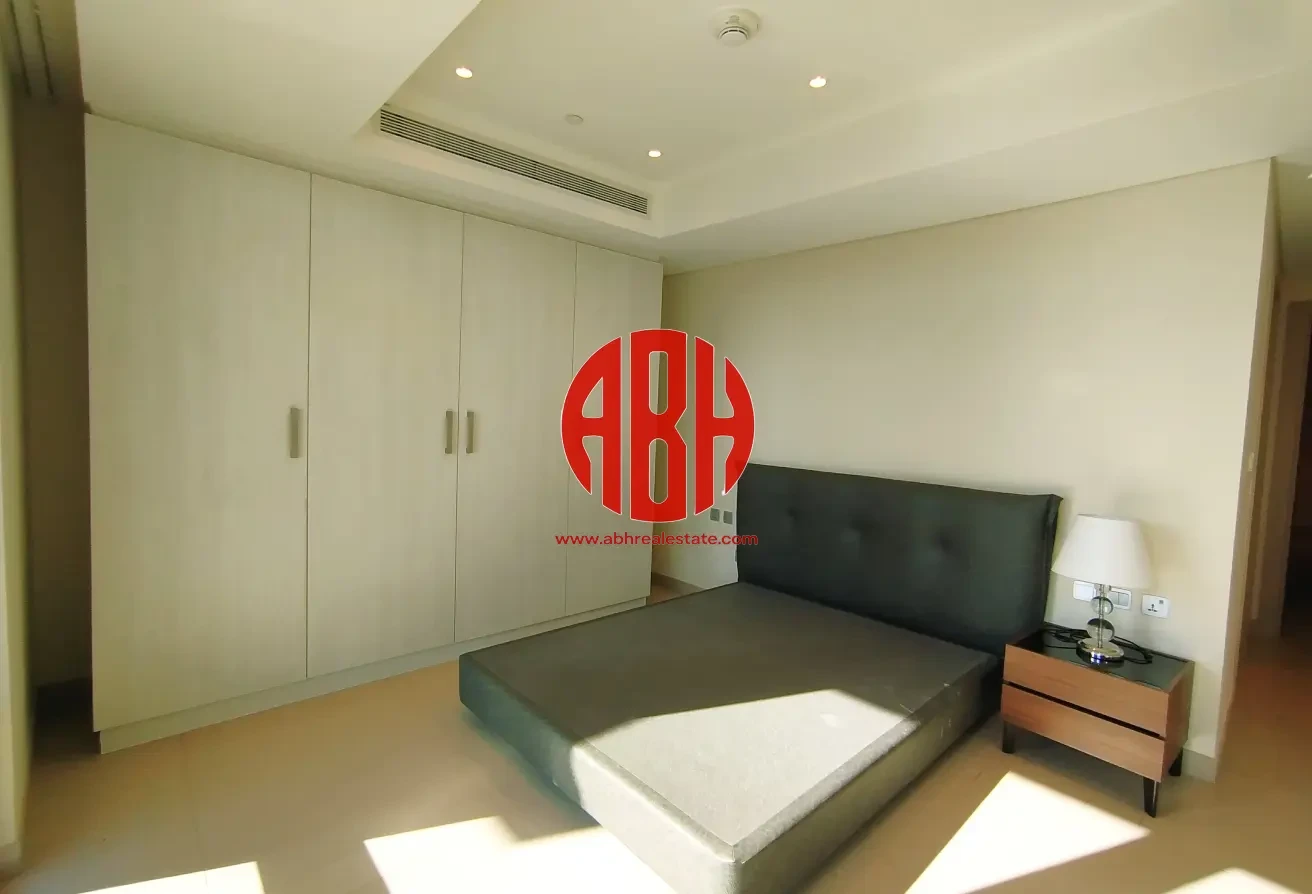 NO AGENCY FEE | FURNISHED 3BDR + MAID | BILLS FREE - Apartment in Abraj Bay