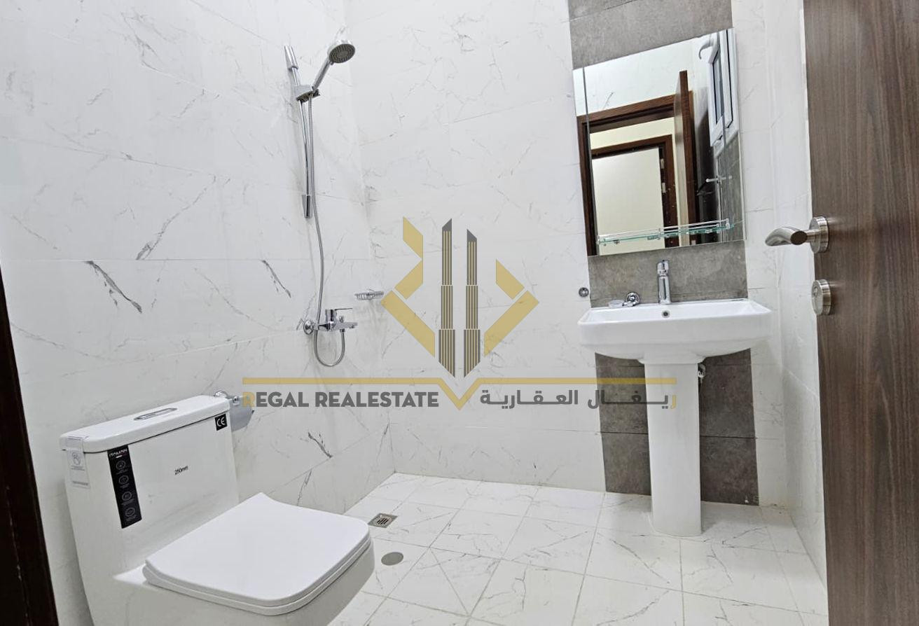 Luxurious 3-Bedroom Apartment in Al Waab with City