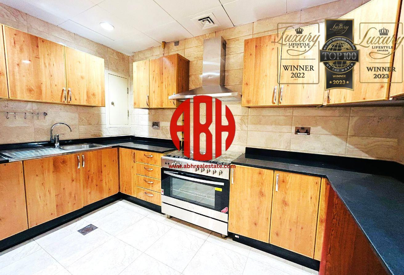 BILLS FREE | AMAZING 3 BEDROOM W/ LUXURY AMENITIES - Apartment in Marina District