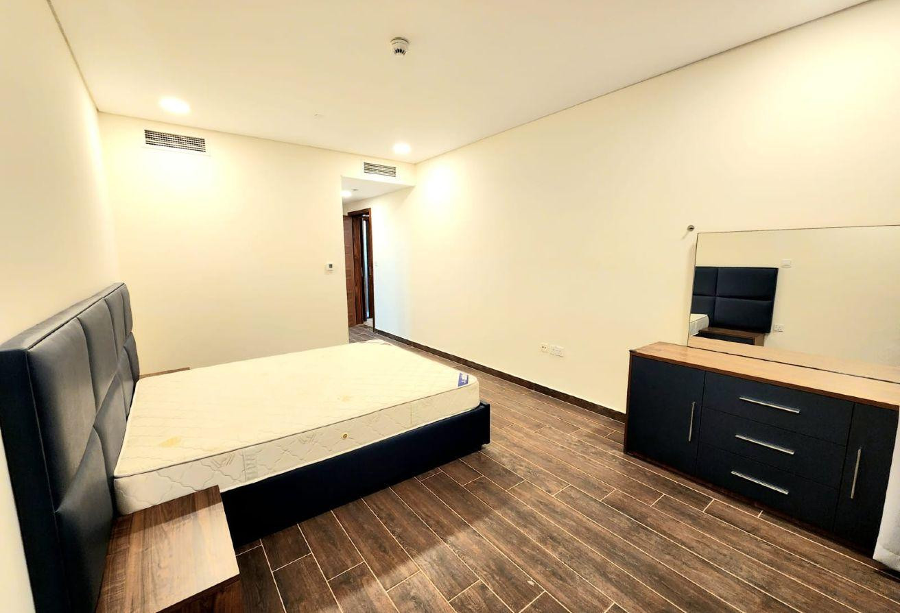 SPACIOUS 2 BEDROOM FF APARTMENT | ONE MONTH FREE - Apartment in Al Erkyah City