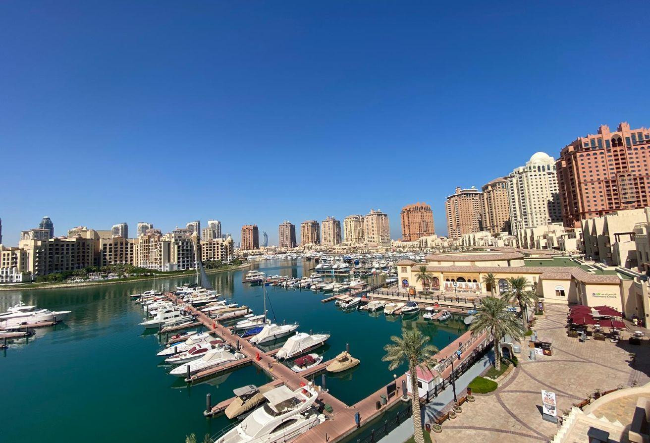 FOR SALE! TOWNHOUSE 1 BEDROOM-S/F-WITH TITLE DEEDs - Townhouse in West Porto Drive