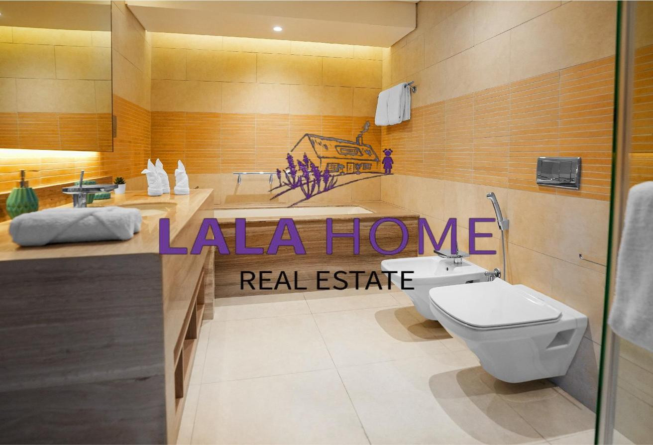 No fees 2BR plus Spec With Bills IN 12,500 ONLY - Apartment in Abraj Bay