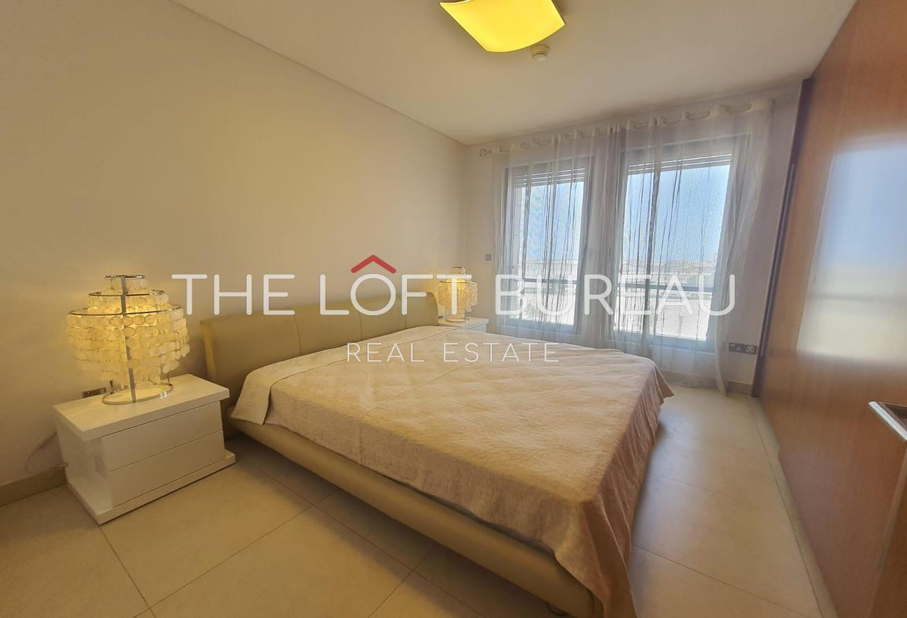 Elegant unit | Stylish amenities | Prof management - Apartment in Boulevard View