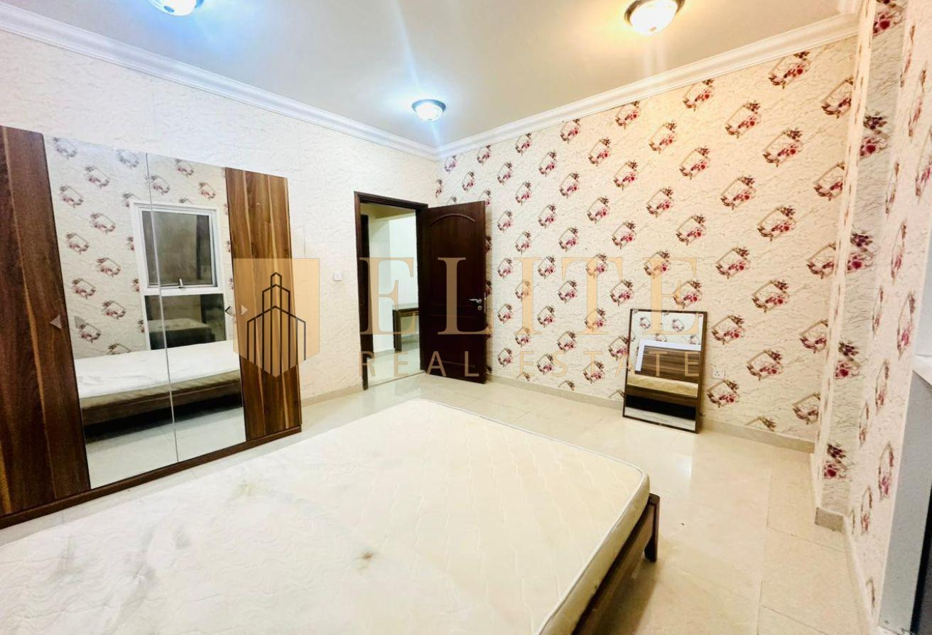 SPACIOUS 1-BEDROOM APARTMENT | BILLS NOT INCLUDED - Apartment in Umm Ghuwailina