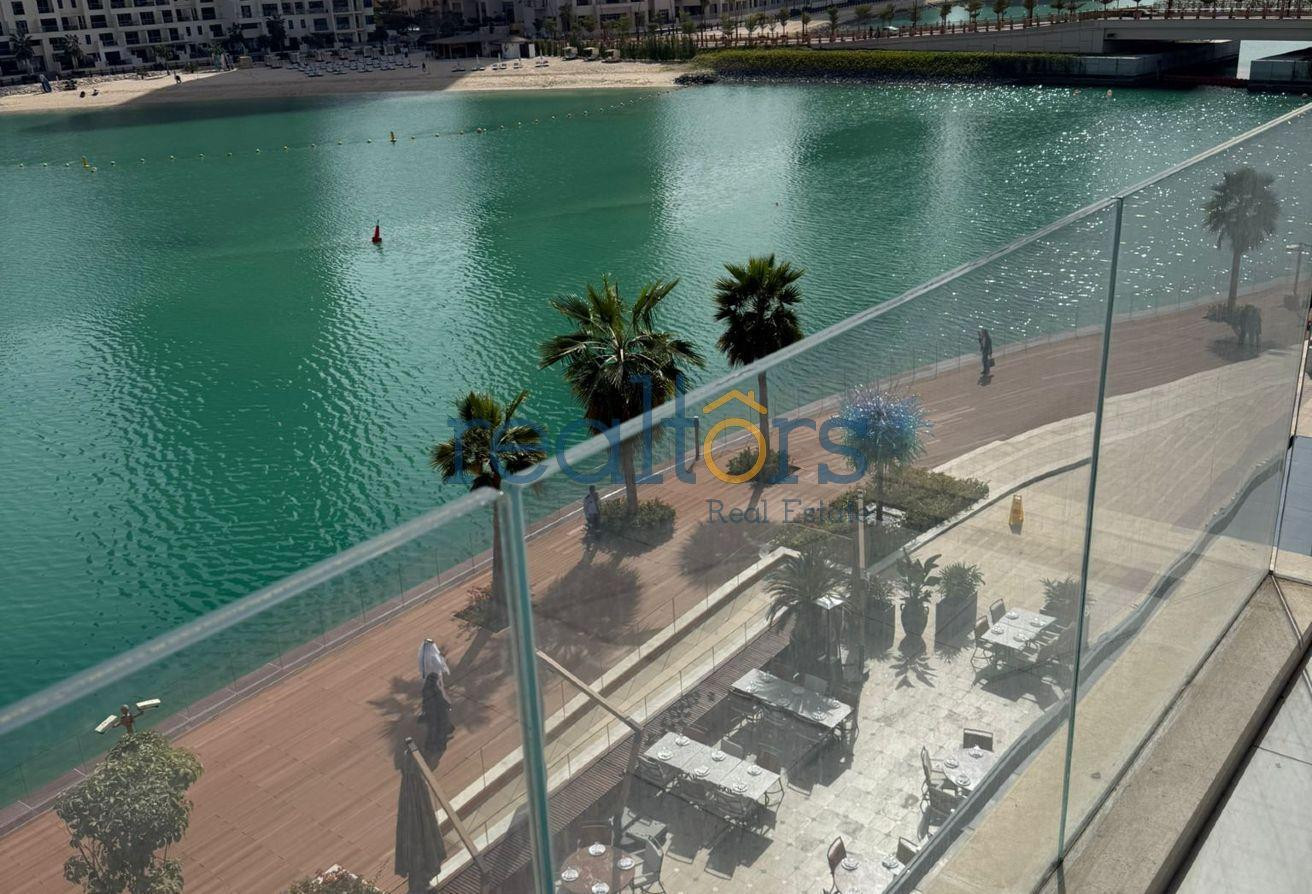 Stylish Furnished 1BHK in Gewan Island | 9K