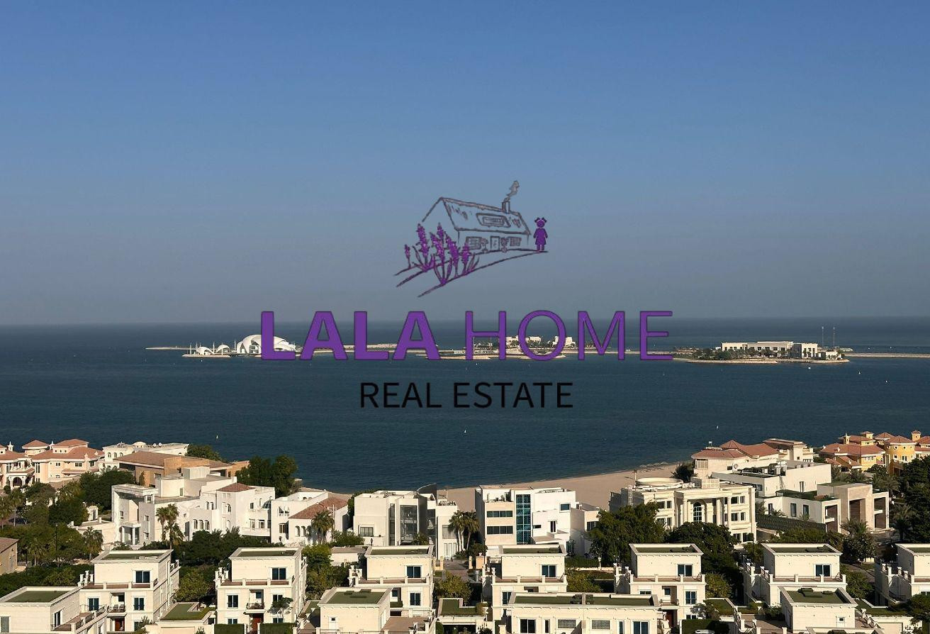 MODERN 2 PLUS MAID WITH BALCONY BILLS INCLUDED - Apartment in Floresta Gardens