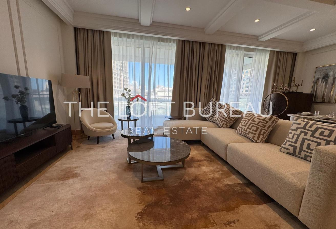 10% DP || 5 YRS TO PAY || PRIME 1 BEDROOM || SF