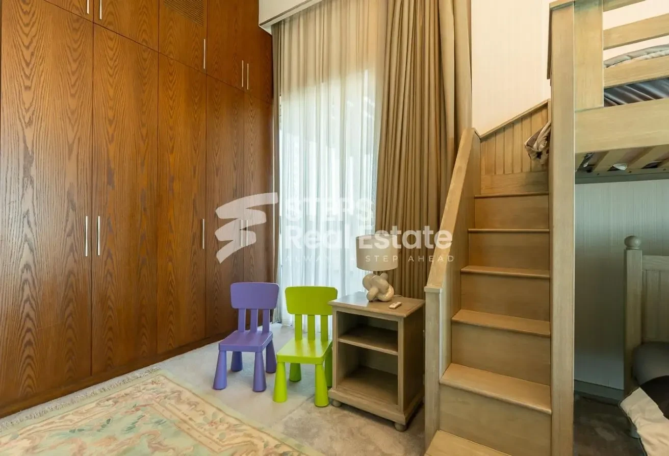 Luxury Duplex Penthouse with Direct Beach Access - Apartment in Viva East