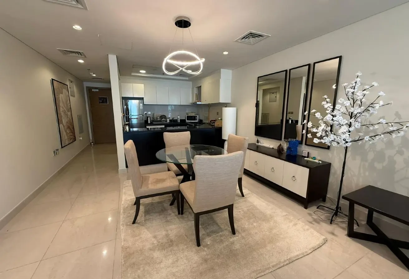 BILLS INCLUDED | VEEERY SPACIOUS | 1BEDROOM - Apartment in Burj Al Marina