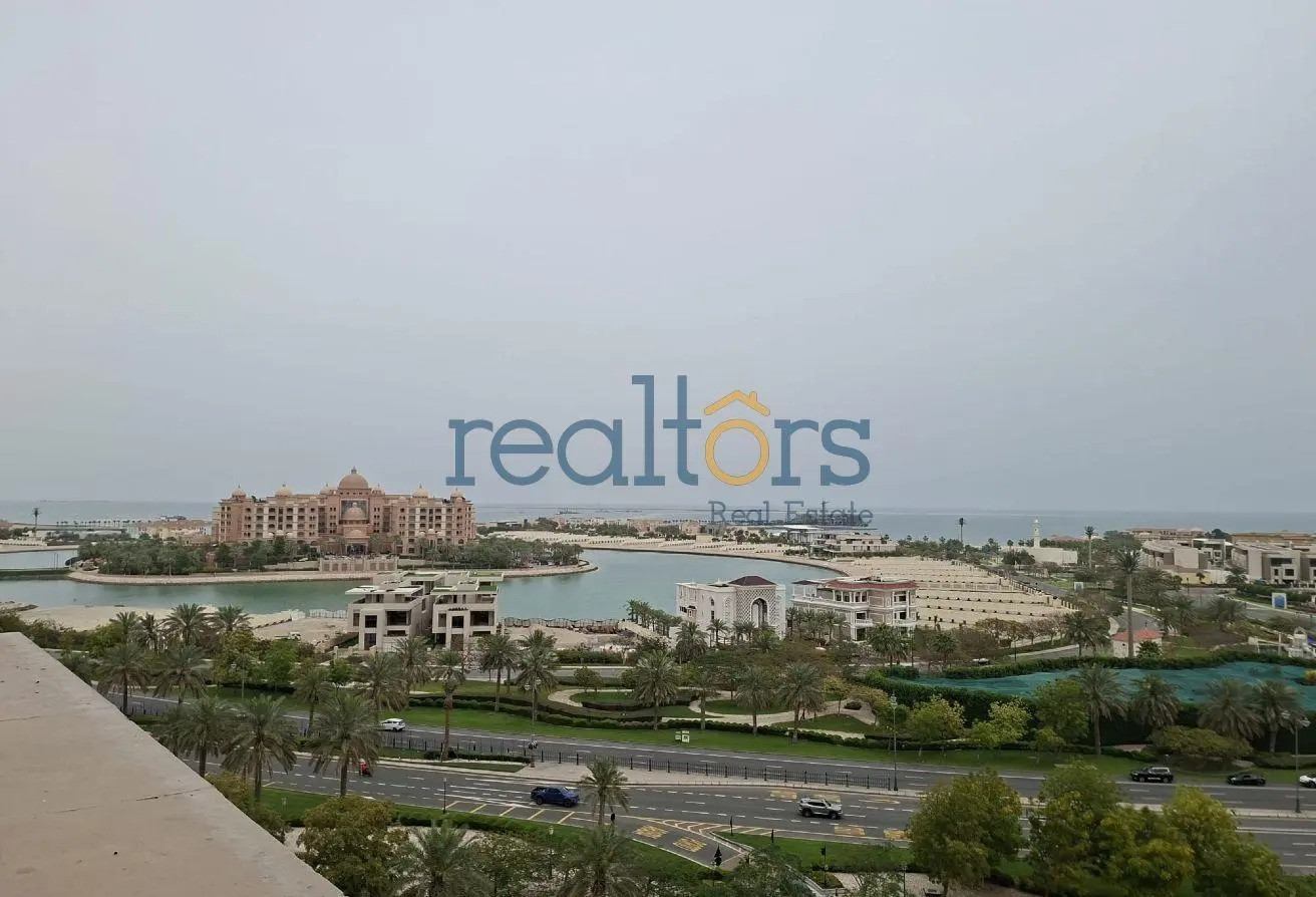 RENTED UNIT | READY APARTMENT | CRYSTAL WALK VIEW