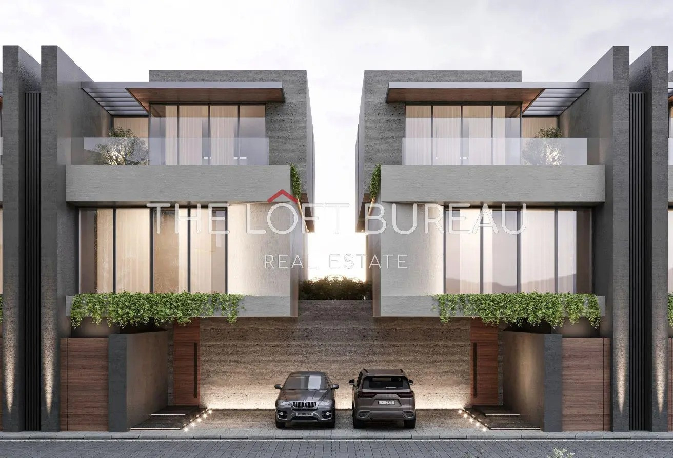 NO COMMISSON I 6 YRS TO PAY | 5BR VILLA | 10 % DP