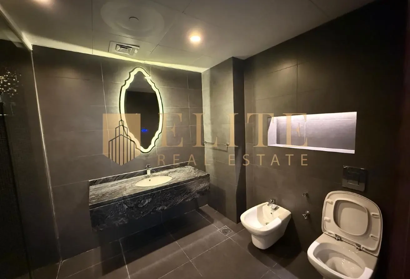 Amazing Seaview I Studio Apartment with balcony - Studio Apartment in VIVA BAHARIYA