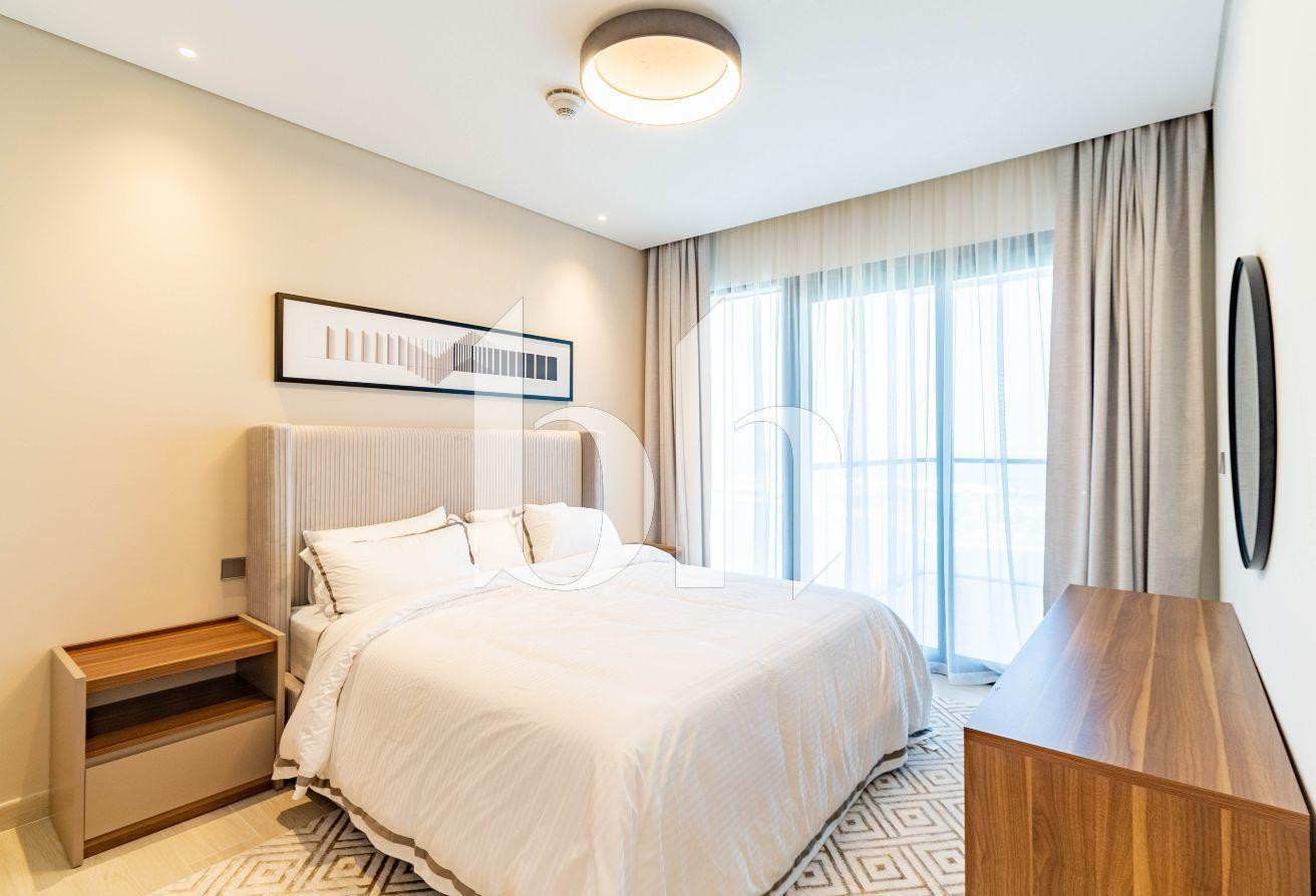 BRAND NEW | 2 BEDROOMS PLUS MAID | FREE MONTH