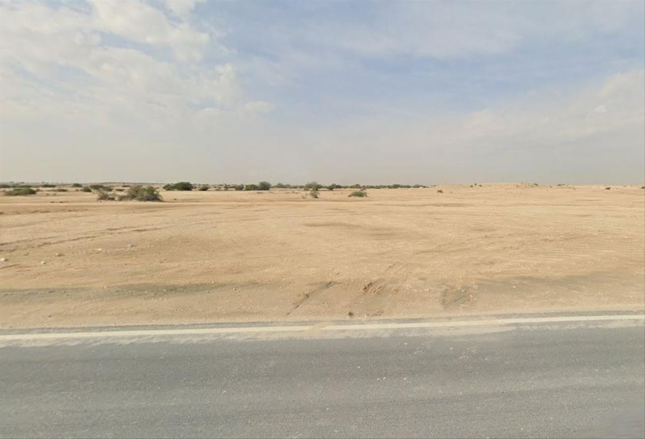 PRIME LARGE LAND FOR SALE | 3,002 SQM | - Plot in Doha