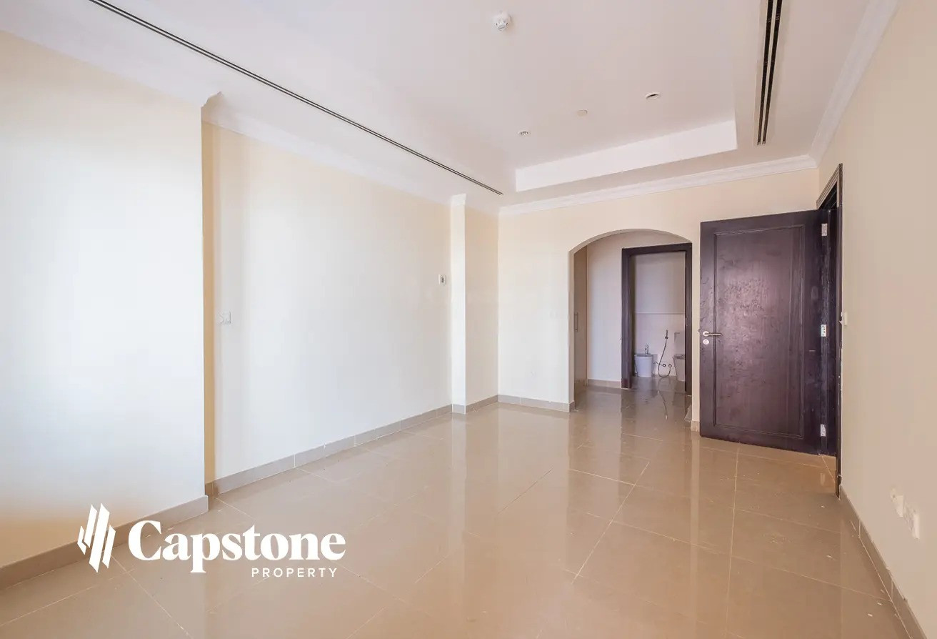 Investment | 2 Bedroom | Title Deed | Residency
