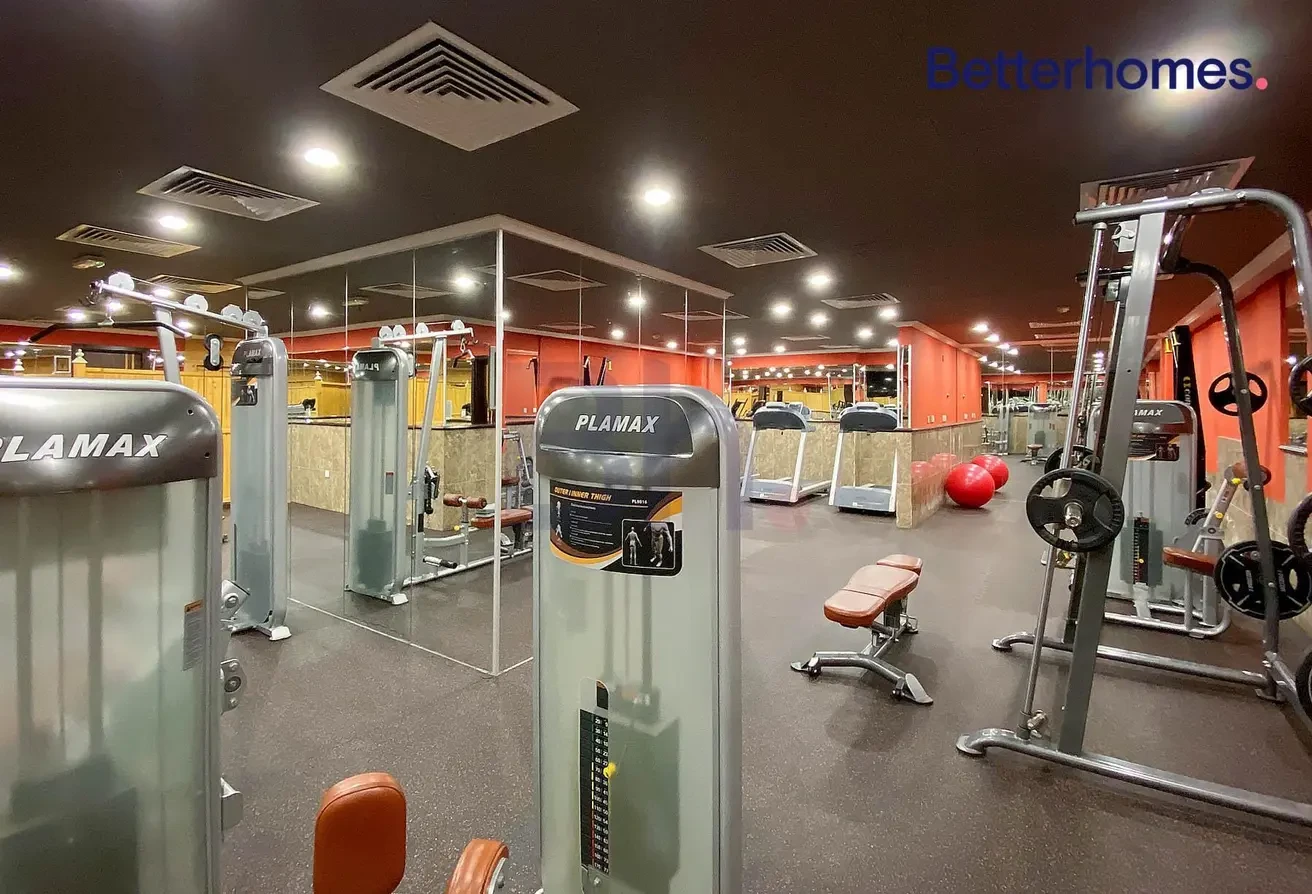 SPACIOUS | FULLY FURNISHED | BILLS INCLUDED - Apartment in Fereej Abdel Aziz