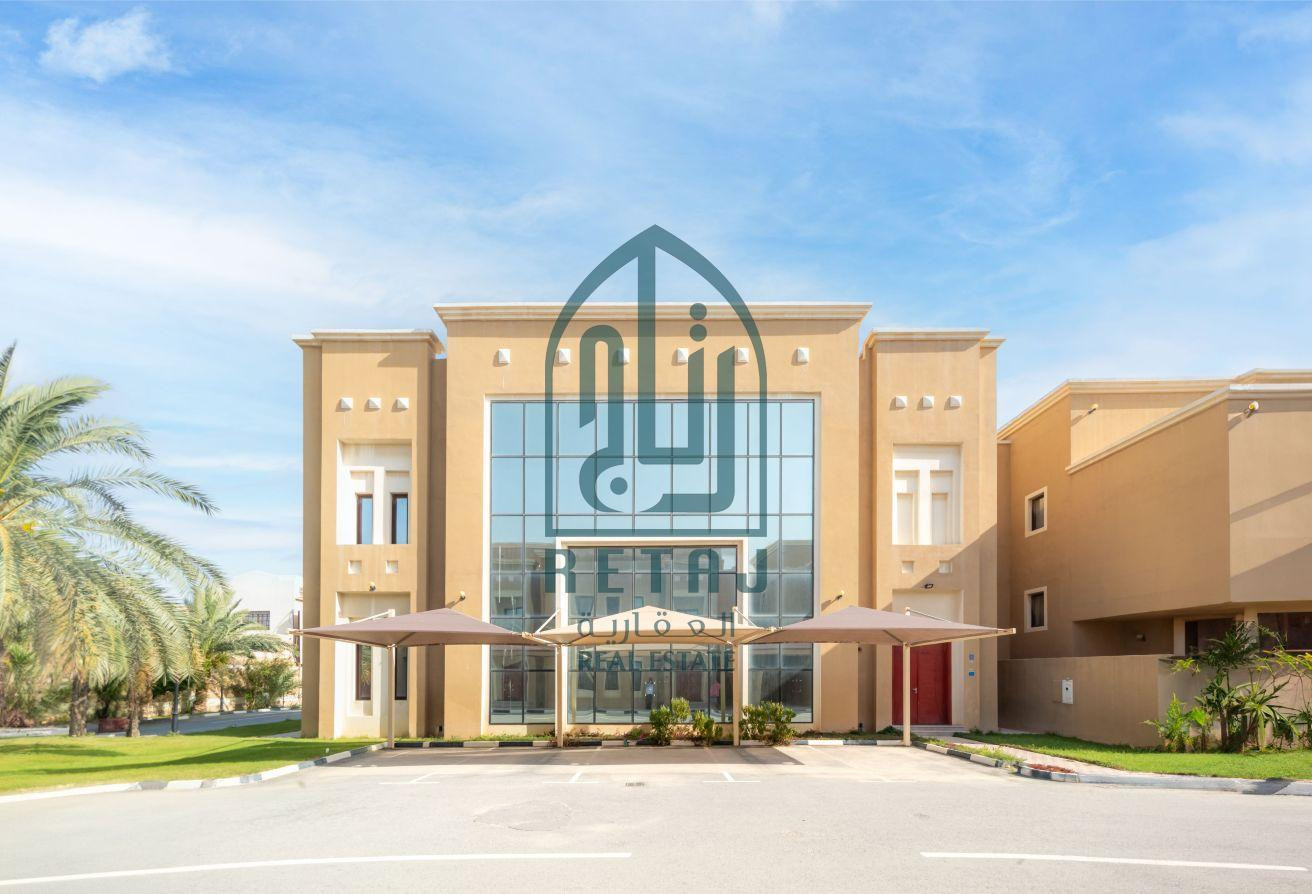 Fancy 5BR Villa in Al Rayyan is now for rent!