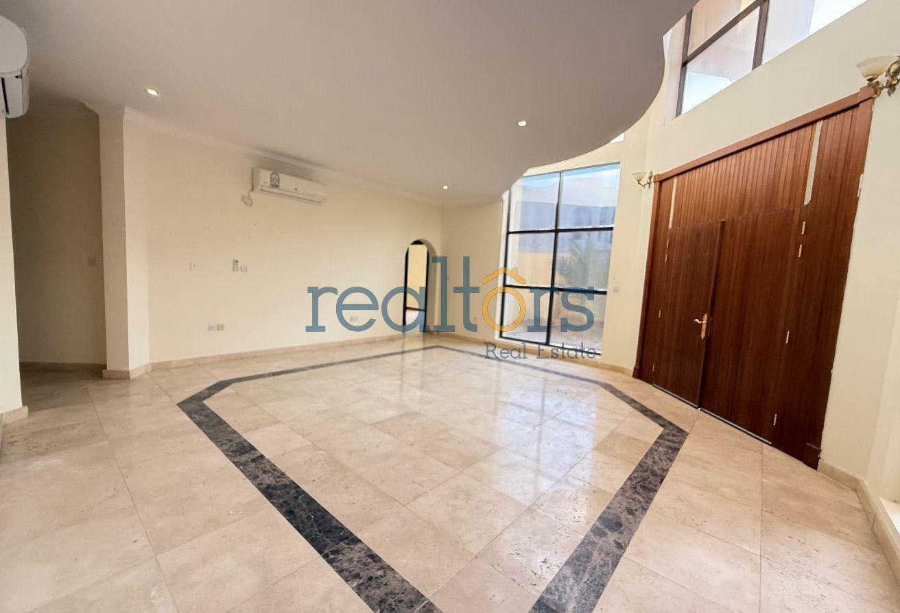 Luxury Stand-Alone Villa | Al Waab | 6 BR + Maid