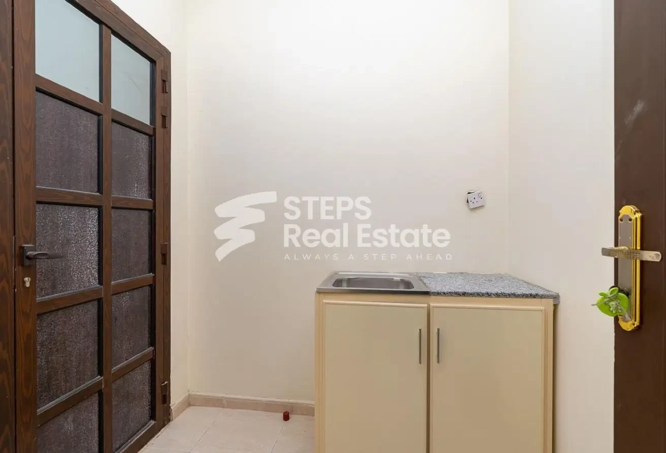 4 Detached Service Villas for Rent in Al Wakra - Villa in Al Wakair