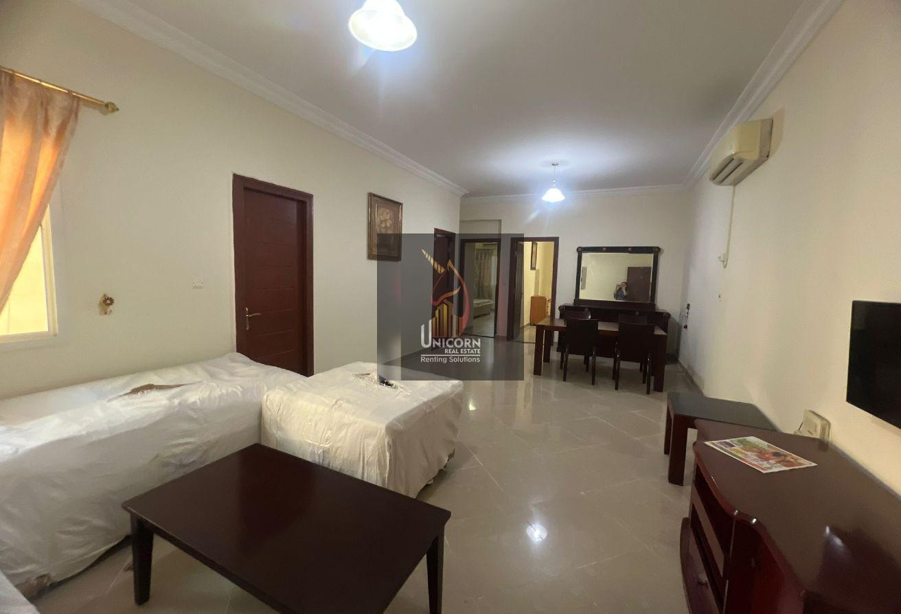 2-Bedroom | FF | 1 MONTH FREE | Pool-Kids Area - Apartment in Al Wakair