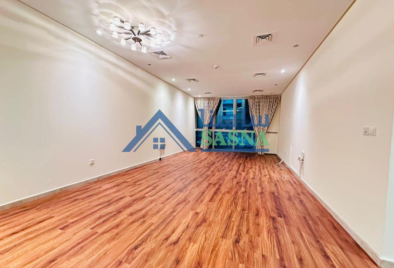 RENOVATED 2+MAID APARTMENT - SEA VIEW - Apartment in Zig Zag Tower A