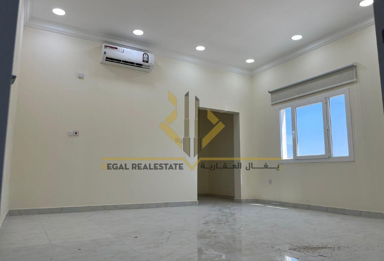 Spacious Studio in Al Markhiya-QAR 3100 INC Bills - Apartment in Al Markhiya