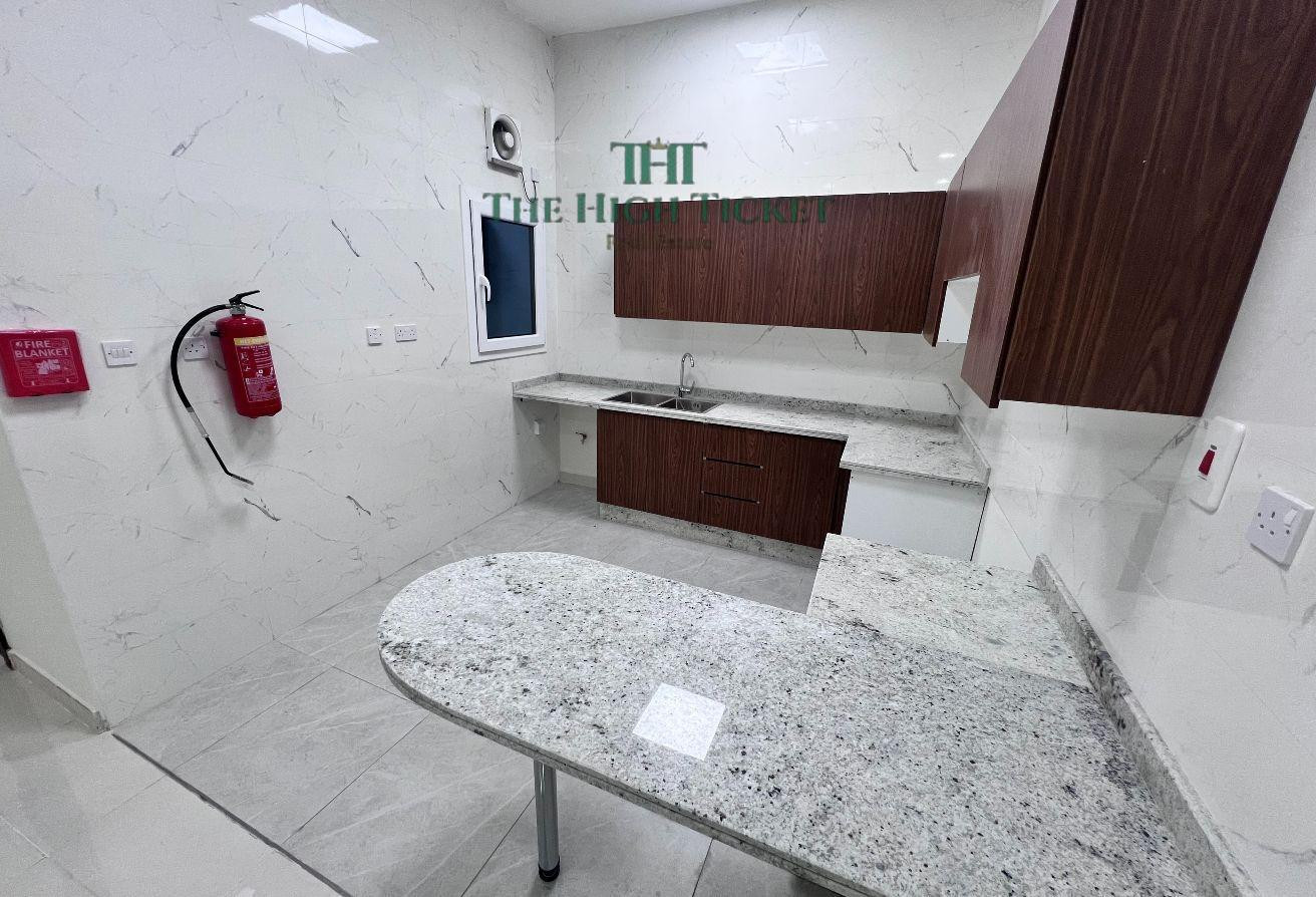 Spacious | 3BHK | SF | Al Waab - Apartment in Al Waab Street