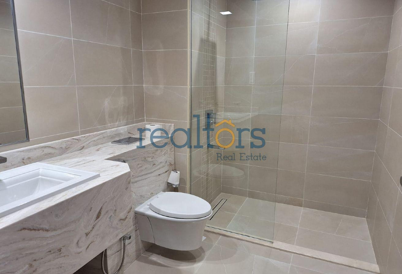 Elegant spacious studio unit in a luxury tower - Apartment in Al Mutahidah Tower