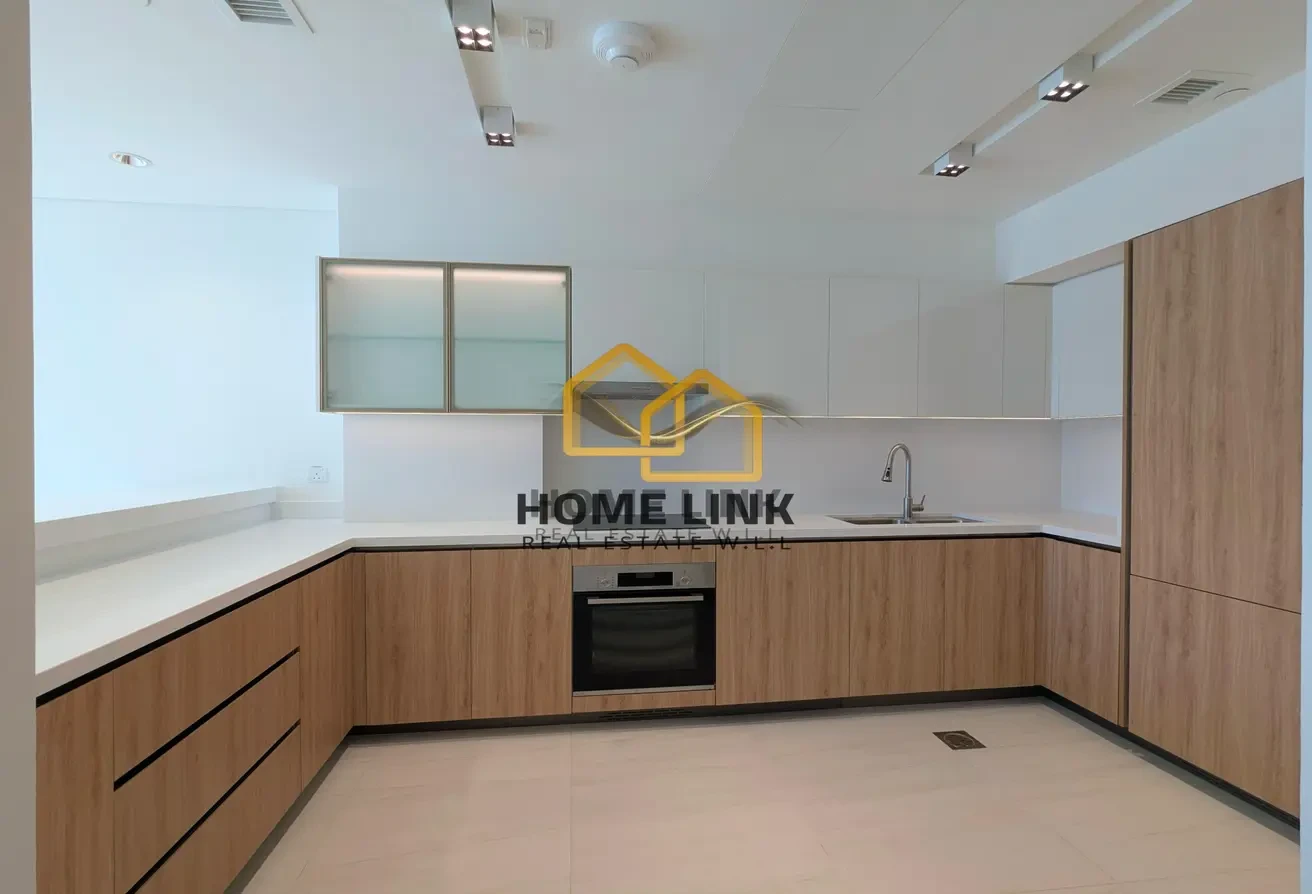 In Gewan Island✅ Luxury 1BR | Amazing View - Apartment in Gewan Island