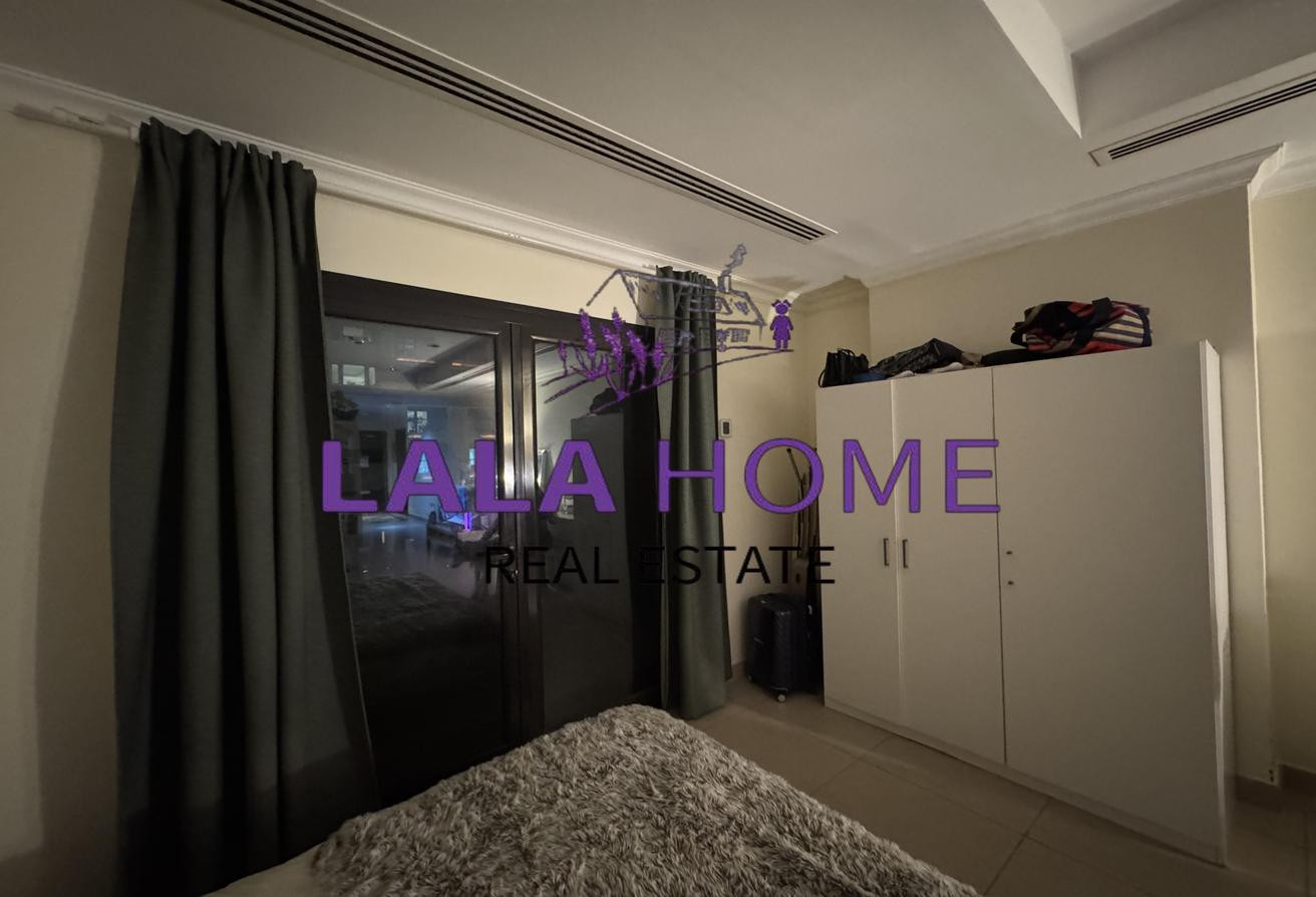 HOT DEAL STUDIO FOR SALE IN PORTO ARABIA - Studio Apartment in West Porto Drive