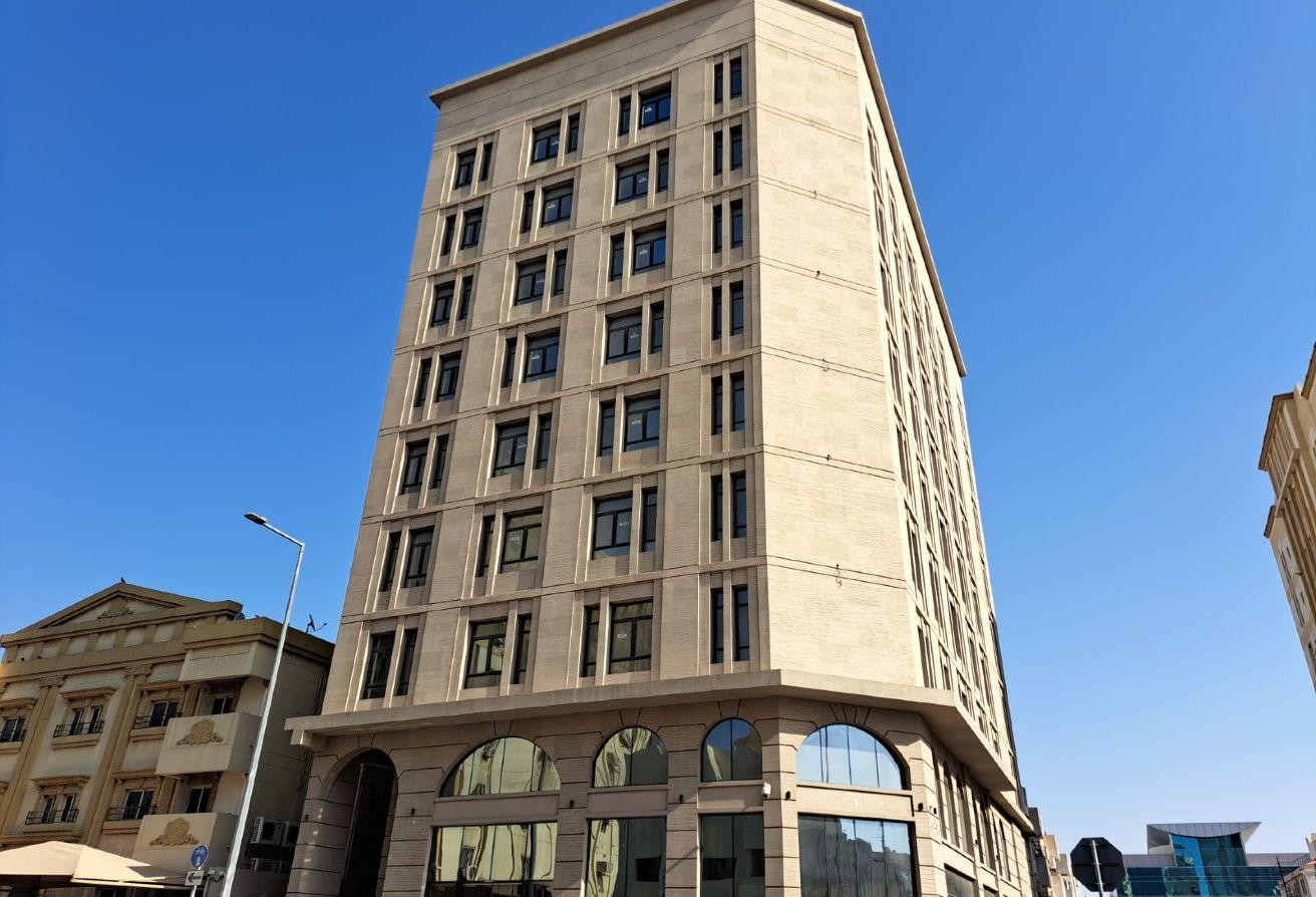 Available 2BHK FF Hotel Apt in Mansoura CRing Road - Apartment in Al Mansoura