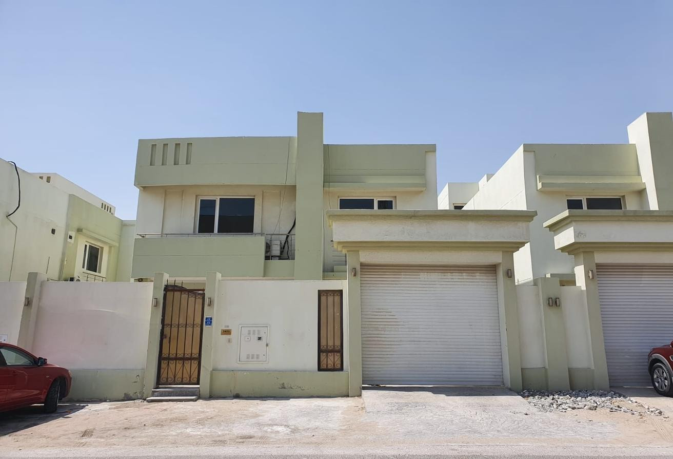 Studio Apartments for Rent – QAR 2,500 / Month - Studio Apartment in Al Duhail