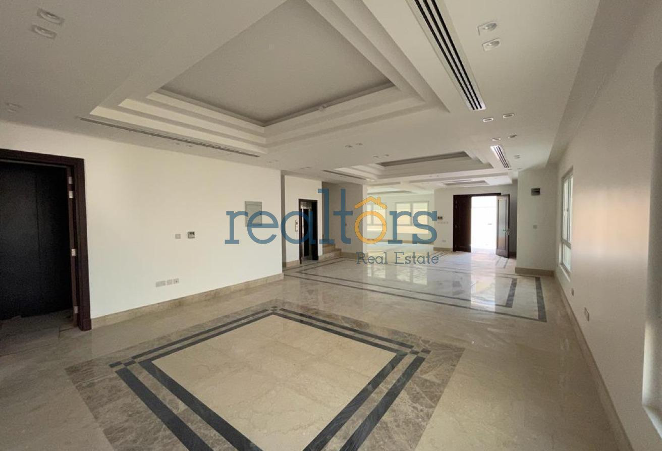 FOR SALE – 2 Semi-Attached Villas in Duhail - Villa in Street 871