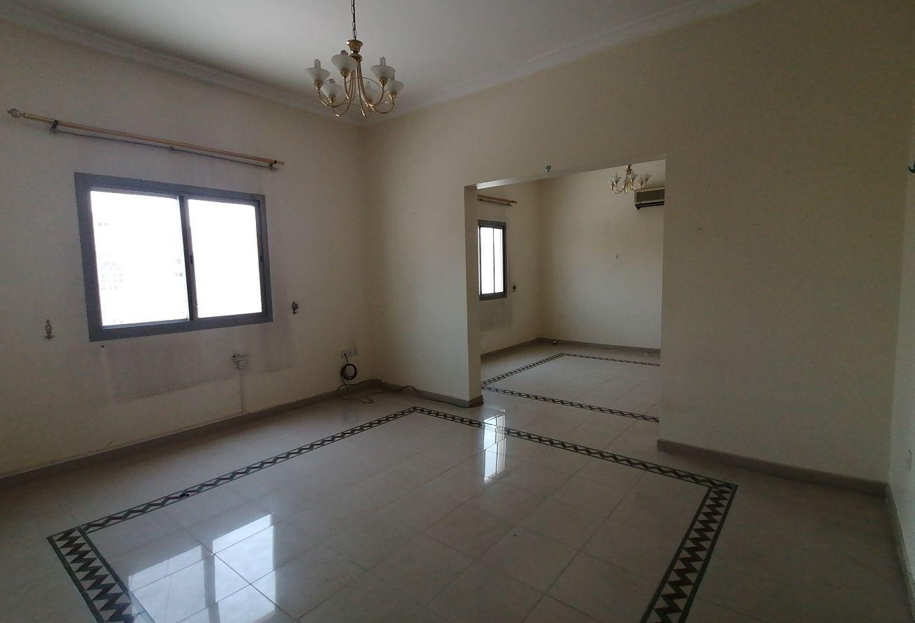 3 Bedroom Flat for rent NO COMMISION - Apartment in D Ring