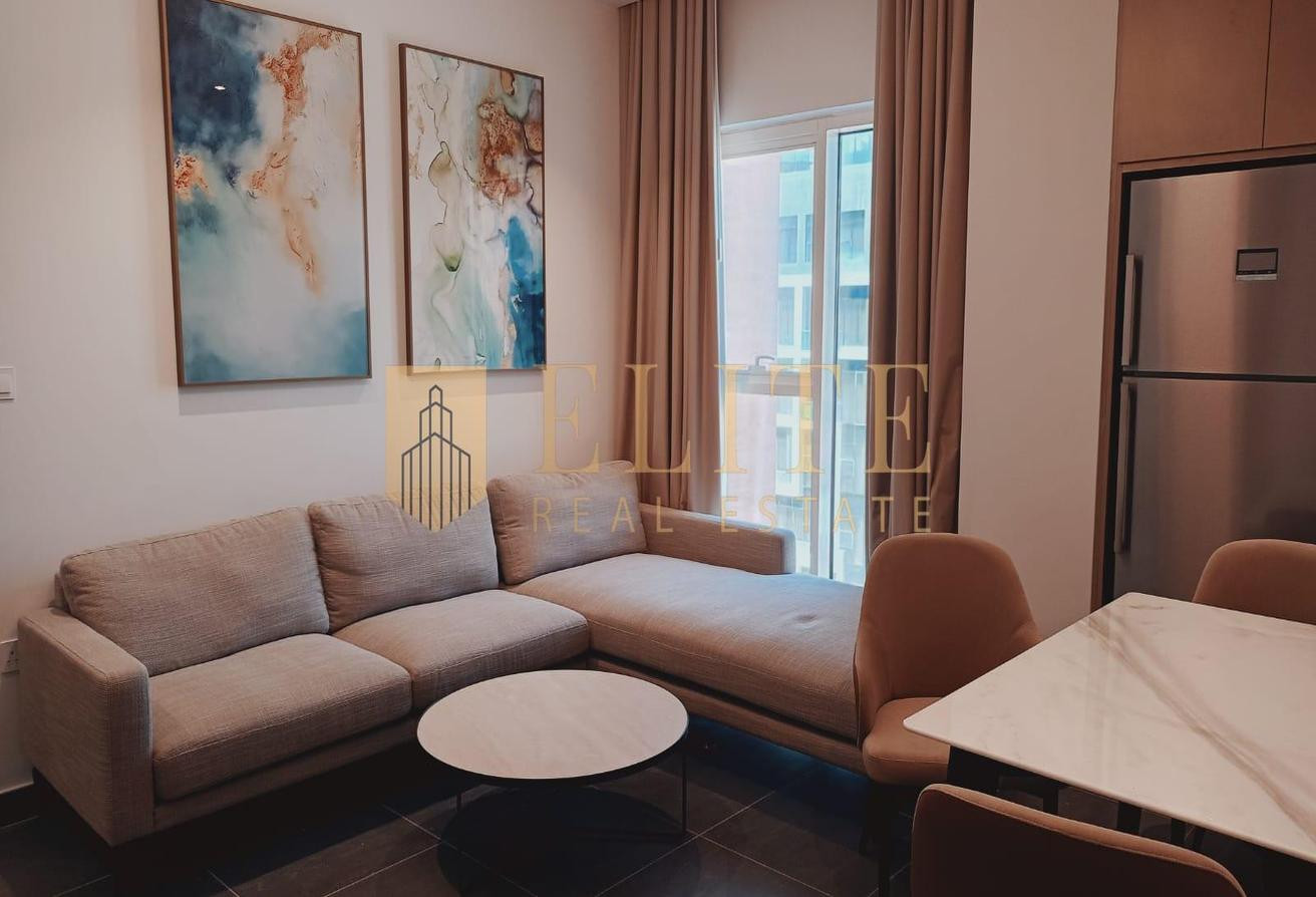 Modern Luxury 1-Bedroom in Prime Ramada Location - Apartment in Ramada Tower