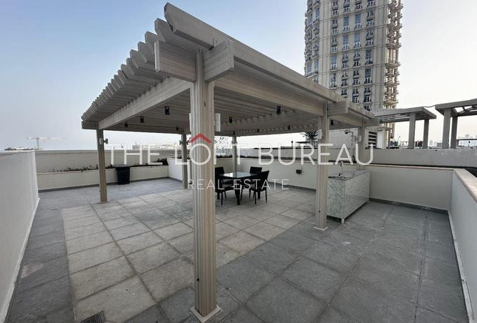 STYLISH 2 BHK+MAID | SALE | FF FLORESTA GARDENS |
