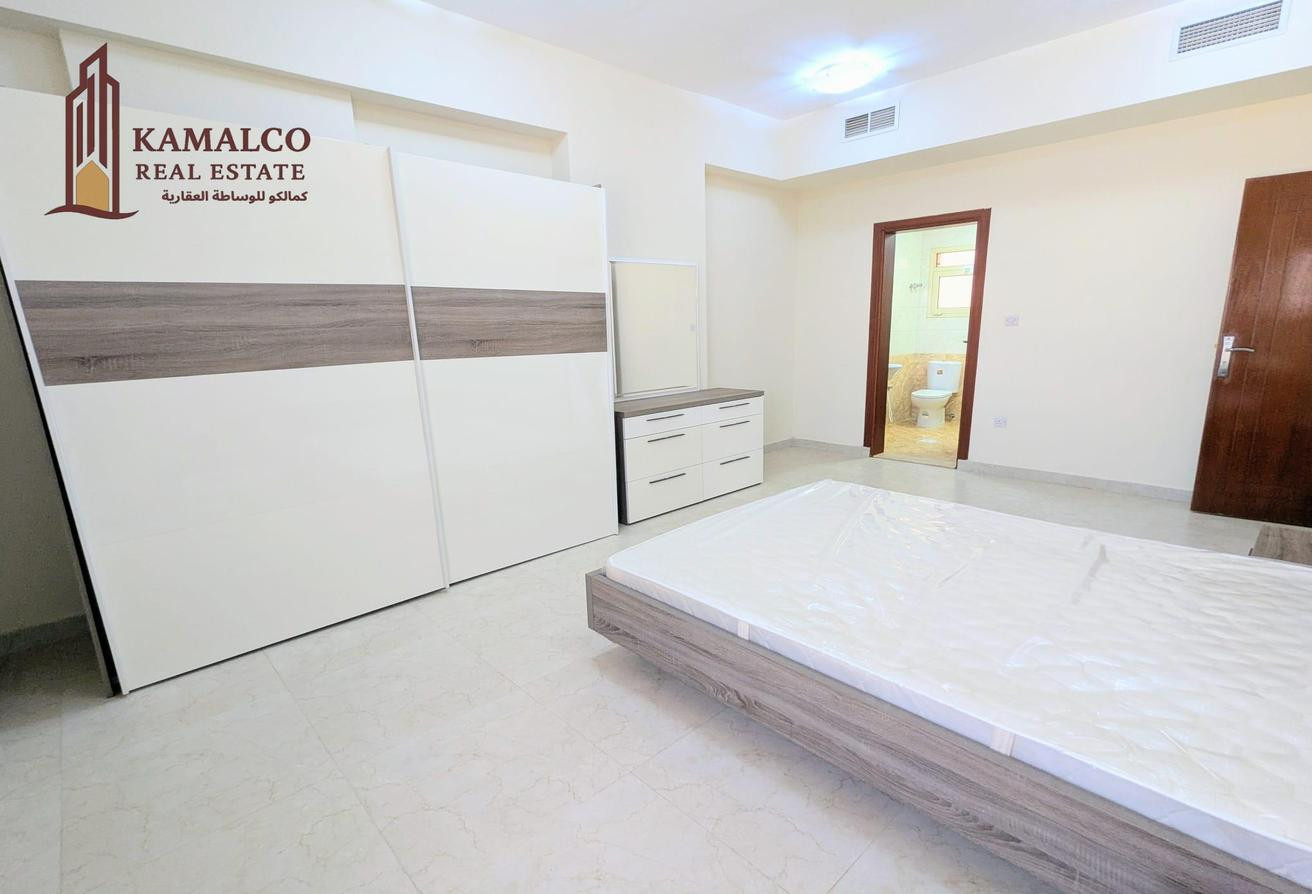 Luxury Furnished 3BHK For Family In Muntazah - Apartment in Muntazah 7